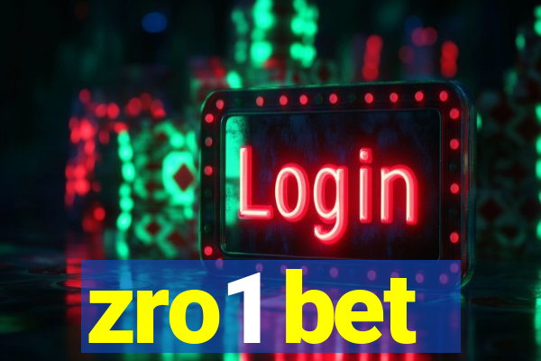 zro1 bet